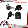 Kateautoparts-4012 Kate Auto Parts Fits Ford Escape Mercury Mazda Engine Motor