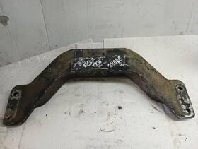 343.kwhc93 Kenworth K107-529 W900 Front Engine Mount Crossmember 12148810