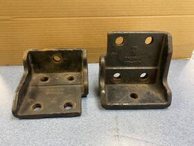 K159-900 Kenworth Engine Mount Bracket Part # Truck Cat C15 3176