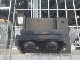 K234-1296 Kenworth W900a Lh Steel Rear Engine Motor Mount