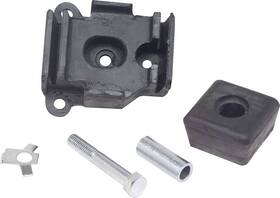 T70730 Key Parts 1968-72 Gm Truck Motor Mount Kit For Big Block