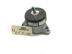 128057 Kia 2018-2023 Stinger Right Passenger Front Engine Motor Mount Oem