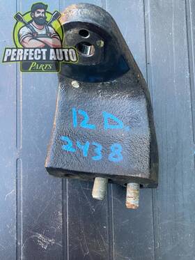 21825-2s000 Kia 2013 Hyundai Sportage Engine Motor Mount Bracket Oem