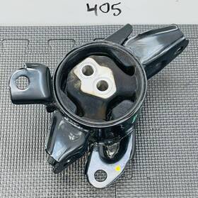 21830-3z200 Kia 14-19 Soul Driver Left Front Engine Motor Mount Black Oem