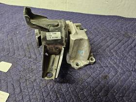 21830c5000 Kia 2016 - 2020 Sorento 2.4l Auto Transmission Rear Bracket Mount Oem