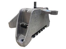 21860-ao000 Kia 2023 2024 Niro Ev Front Right Drive Motor Engine Support Mount With Bracket