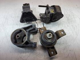 21910-2b200 Kia 2011 2012 2013 Sorento 3.5l Auto Trans Engine Mount 4pcs Set Oem 21910 2b200