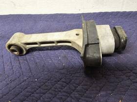 219503s000 Kia Engine Motor Mount Front Genuine Sonata Optima Hybrid 2014-2015
