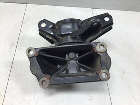 343.ki1114 Kia Sorento Ex 2014 3.3l Fwd Front Left Driver Engine Mount With Support Bracket