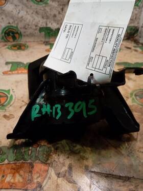 343.ki1q17 Kia Optimakia 2017 Engine Mounts 3576669