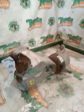343.ki1s19 Kia Stinger 2019 Engine Mounts 3399289