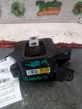 343.ki1x21 Kia Soul 2021 Engine Mounts 3627865