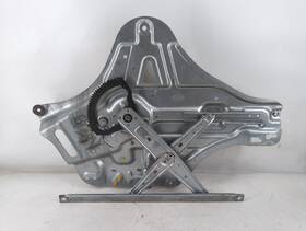 82480-2g210 Kia 2010 Optima Door Power Window Regulator Z7wcq
