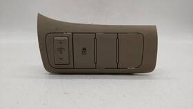 93300-45600up Kia 2013 Optima Dimmer Traction Switch Panel Cjqis
