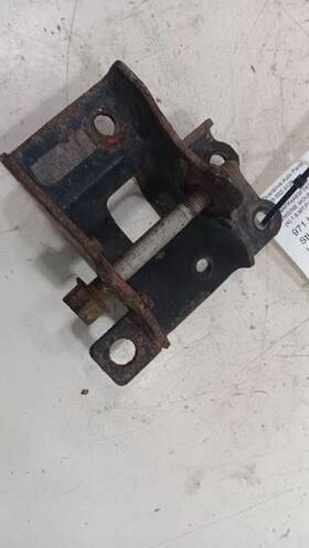 971.ki1f15 Kia Forte Engine Motor Mount Rear Back 2014 2015 2016 2017 2018