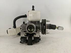Kia Bh60164d01 2019 Niro Power Brake Booster Oem M6tje