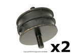 Kkb103120 Eurospare Land Rover Transmission Mount Left And Right Warranty