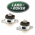 Kkb500490 Kkb500470 - Genuine Land Rover