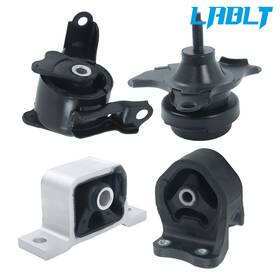 Om439056oc Lablt 4 Engine Motor And Transmission Mount For Honda Element 03-06 L4 2.4l Auto Trans