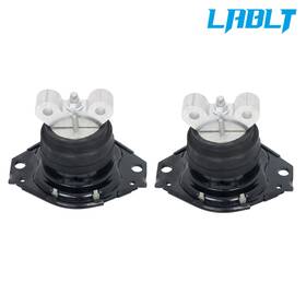Om439263oc Lablt 2 Front Engine Motor Mounts For Chrysler 300 Dodge Challenger Charger 2011-2022