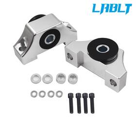 Om78885oc Lablt Engine Motor Torque Mount Kit For Acura Integra Honda Civic Eg Ek B- And D-series