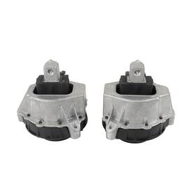 Qs526656qr Lablt Left Right Engine Motor Mount For 2019-2023 Bmw Z4 230i 330i 430i 2.0l