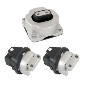 Qs542848qr Lablt Engine Motor Transmission Mount Kit For 05-10 Chrysler 300 Dodge Charger
