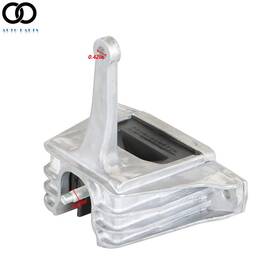 Apo188512 Labwork Right Engine Motor Mount 10029 For Hyundai Elantra 2.0l 1.6l 1.4l 2017 2018 2019