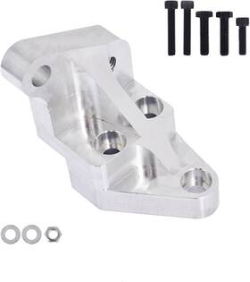 Law100452 Labwork 3pcs Bolt Engine Billet Post Mount Replacement For Civic Integra Crx 198
