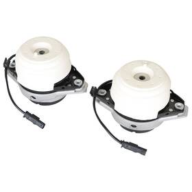 Law176472 Labwork Left And Right Engine Mount For Mercedes-benz W166 X166 Gl350 Ml350