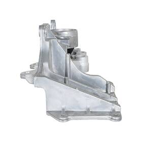 Law177630 Labwork Automatic Left Transmission Mount For 2007-2012 Nissan Sentra 2.0l L4
