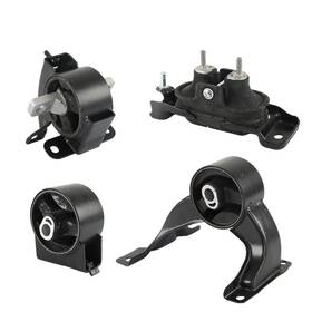 Law181326 Labwork Motor And Trans Mount For Dodge Grand Caravan 11-19 3.6l Auto