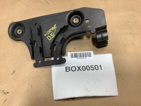 12527508862 Land Rover 2005 Range 4wd Engine Motor Wire Harness Bracket Support Oem