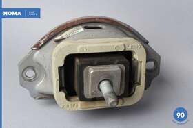 5h326037ba Land Rover 06-09 Range Sport L320 Left Or Right Side Engine Motor Support Mount Oem