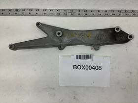6g9n6028ab Land Rover 2010 Lr2 L359 3.2l Gas Front Engine Motor Mount Bracket Support Oem 6g9n6028ab Land Rover 2010 Lr2 L359 3.2l Gas Front Engine Motor Mount Bracket Support Oem