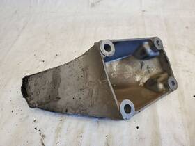 Ah226061aa Land Rover 2010-2013 Range Sport 5.0l V8 Left Engine Motor Mount Bracket