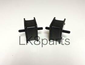 Anr2621 Land Rover Genuine Transmission Gearbox Mounting Mount Fits Range P38