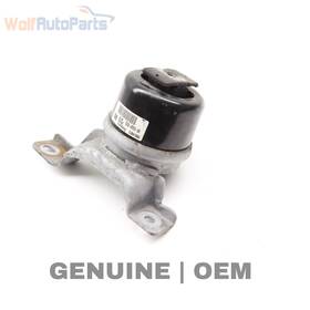 Bj326f012ba Land Rover 2015-2019 Discovery Sport L550 2.0l - Front Engine / Motor Mount