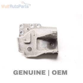 Bj326p096cb Land Rover Discovery Sport Hse L550 2.0l - Front Engine / Motor Mount Bracket
