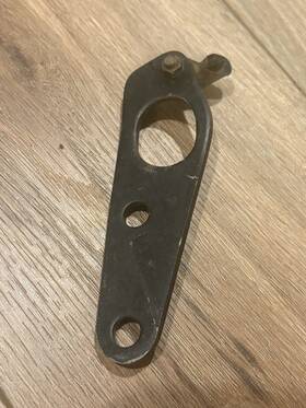 Etc614 Land Rover Range V8 Engine Lift Bracket - 3.9/4.2/4.0 1986-1999