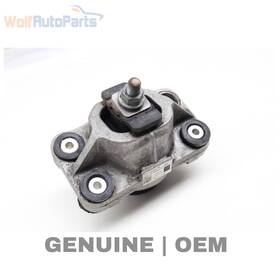 Fpla6a003bb Land Rover 2016-2021 Range Sport L494 3.0l - Diesel Engine / Motor Mount