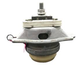 Kkb500312j Land Rover 05-09 Lr3 Driver Left Front Engine Motor Support Mount Oem