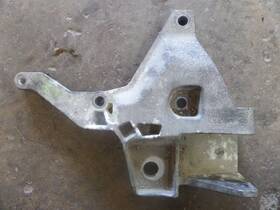 6g92-6p096-bc Land Rover Lr002622 08-12 Lr2 Oem 3.2 Engine Mounting Bracket R43