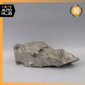 Lr011727 Land Rover 10-12 Range L322 Hse 5.0l Engine Motor Right Side Mount Bracket Oem 88k