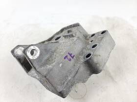 Lr037029 Land Rover 12-17 Range Evoque 2.0l Engine Motor Front Mount Bracket Support Oem