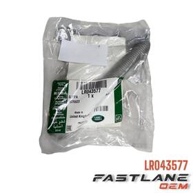 Lr043577 Land Rover 2013-2019 Range Trans Mount Bolt New Oem