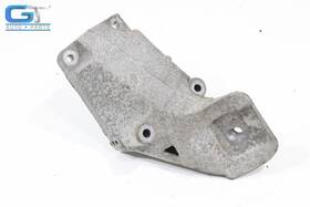 Lr074030 Land Rover Lr4 5.0l Engine Motor Left Side Mount Bracket Support Oem 2010-2013