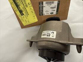 Lr141381 Land Rover Genuine Engine Mount Bracket Range Velar