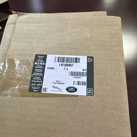 Lr180962 Land Rover Range Sport L461 Right Side Engine Mount New Genuine