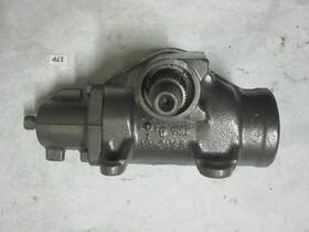 C6ar-3580-a2 Lares D9ac-aa 1977 1978 1979 Ford F100 Power Steering Gearbox Gear C7ar-3a587-a